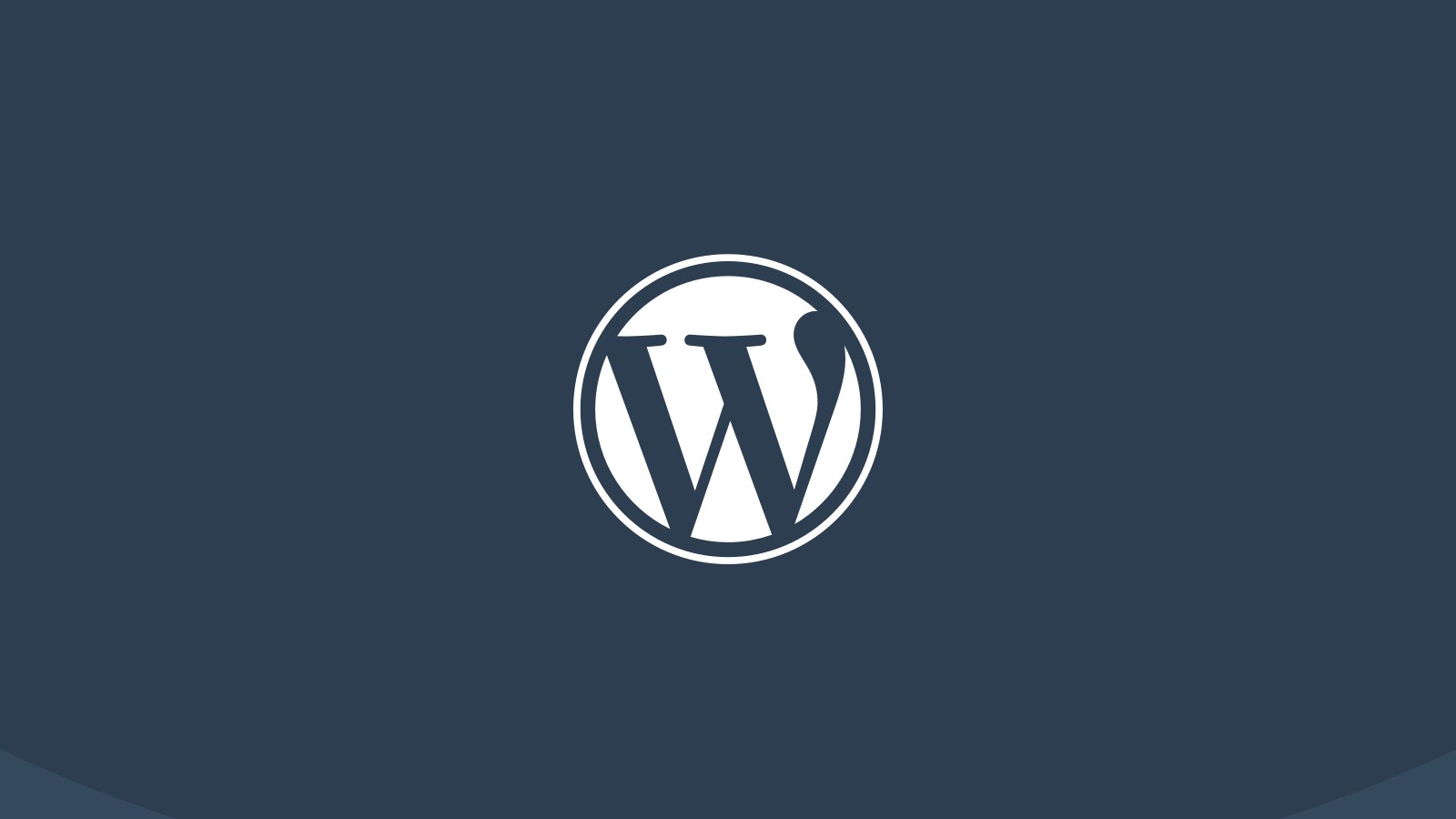 Word Press